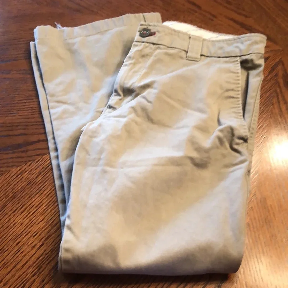 Diesel Industry Pants Medium